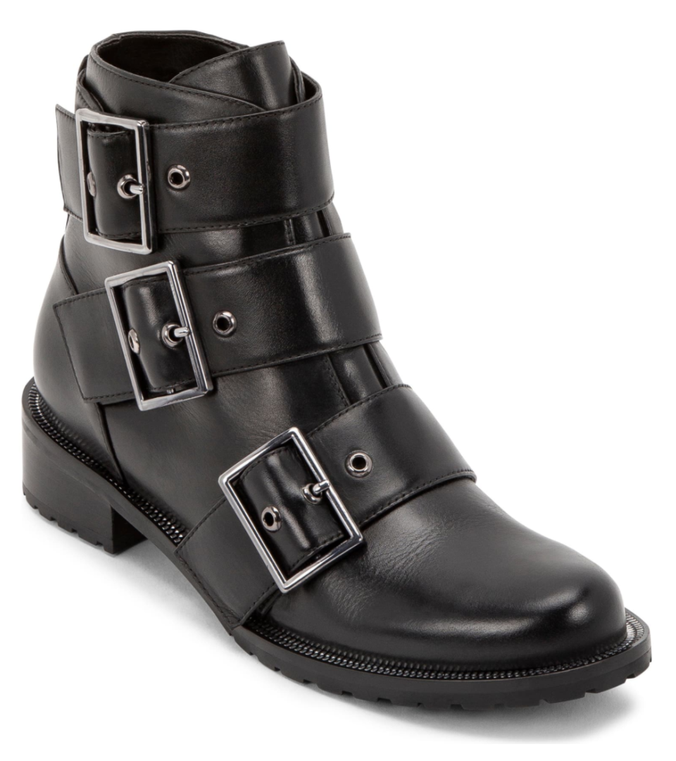 Blondo Camila Waterproof Bootie