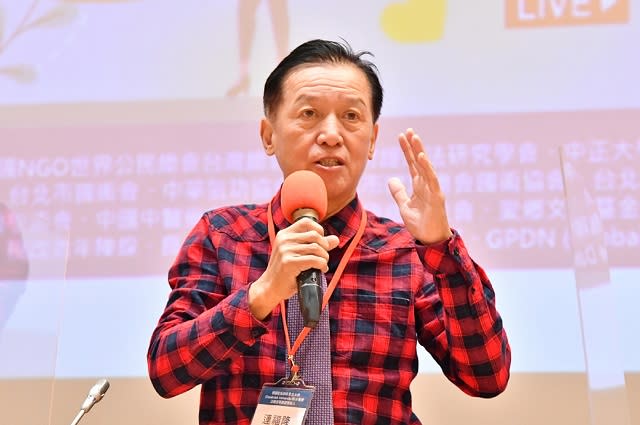 政府落實轉型正義　避免民主人權開倒車