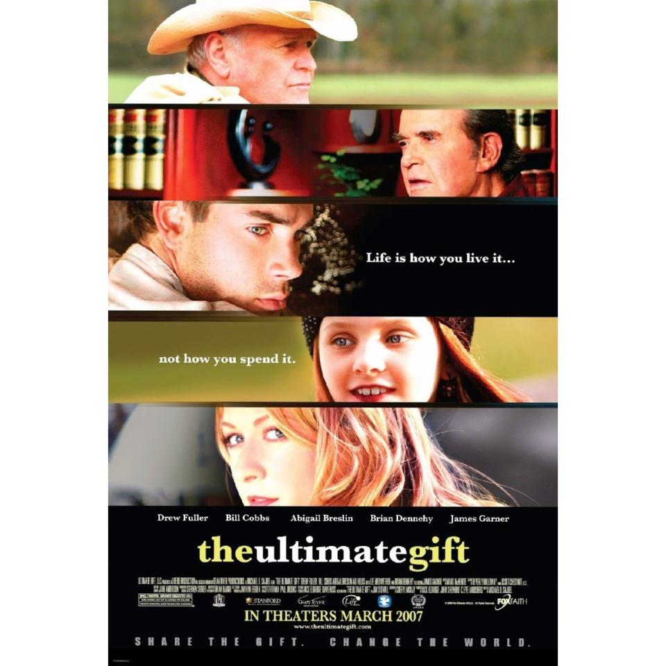 'The Ultimate Gift'