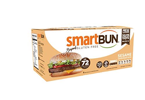 SmartBun