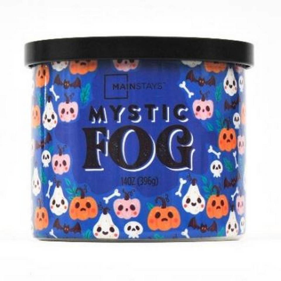 Vela Mainstays Mystic Fog