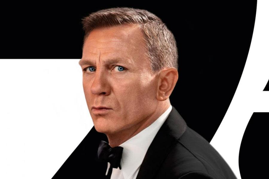 Novelas de James Bond serán editadas para eliminar contenido racista