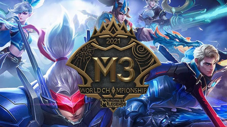 The Mobile Legends: Bang Bang M3 World Championship will be held in Singapore this December and will be the second time that the republic has hosted the game's world championship tournament. (Photos: MOONTON Games)