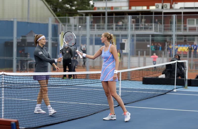 All-Czech Tennis Tournament