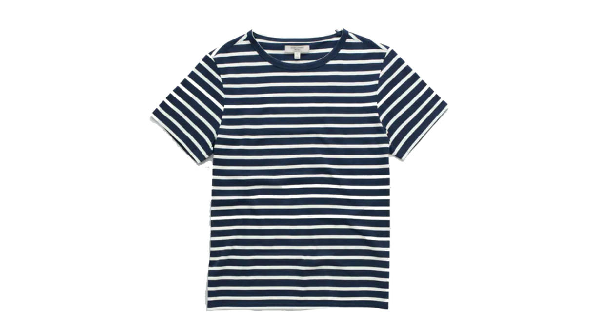 Seven Seas Sailor Tee