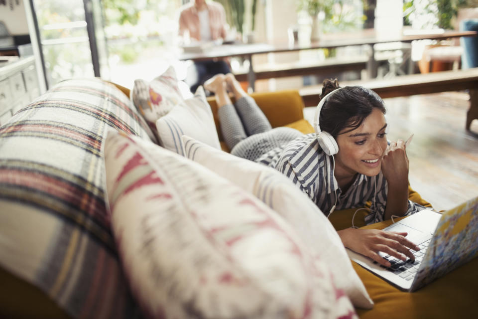 Bei Asos lässt sich für jeden Geschmack etwas finden – zuschlagen lohnt sich! (Symbolbild: Getty Images)