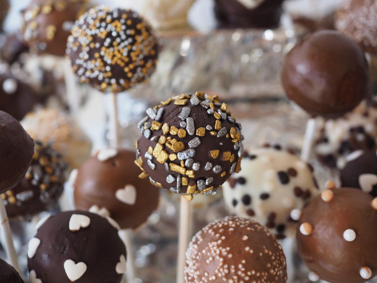 Tuck in: A chocolate festival is coming to the UK: Hans/Pixabay