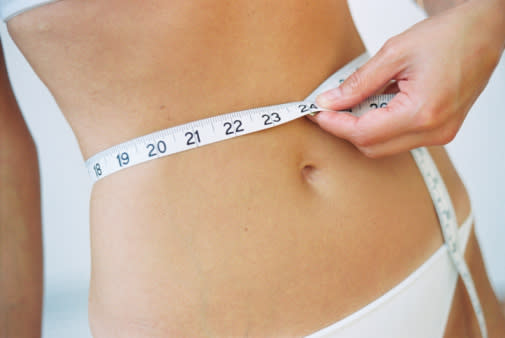 Tonifica tu abdomen en tiempo récord / Foto: Thinkstock