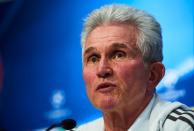 Gerade mal zwei Spiele absolvierte Jupp Heynckes bei der WM. Vor allem auf Vereinsebene feierte der Mönchengladbacher große Erfolge. Ob zunächst als Spieler (viermal Deutscher Meister) oder später als Trainer der FC Bayern, den er 2013 zum Champions-League-Titel führte. Heute lebt der 76-Jährige auf dem Land. (Bild: 2018 Getty Images/Aitor Alcalde)