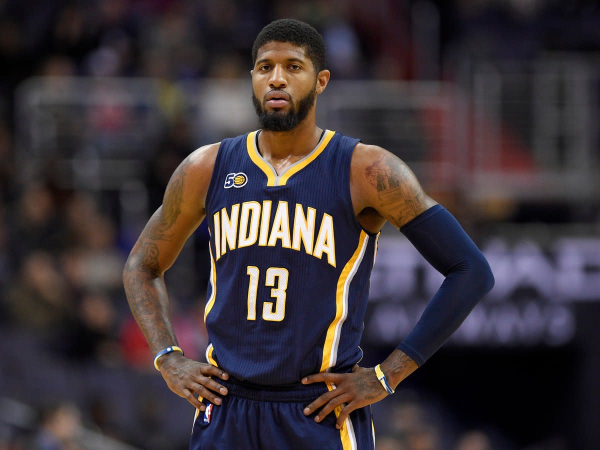 paul george 2017