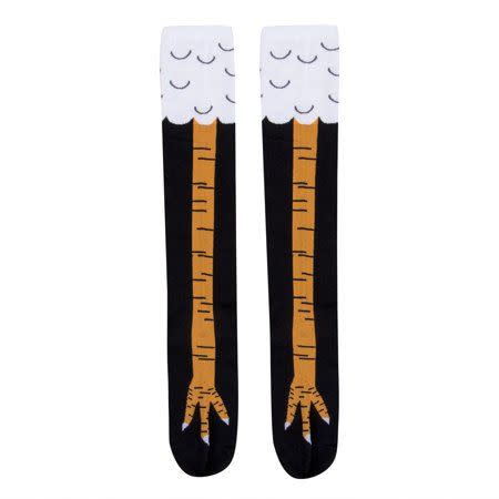 Chicken Leg Socks