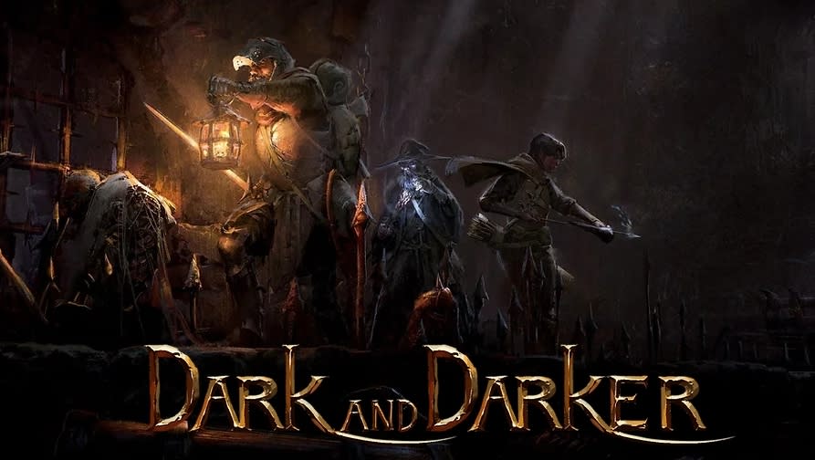 硬派地城《Dark and Darker》稱抗Nexon取得進展，但是否能回到Steam未知