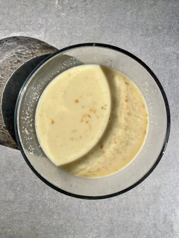 Rosa Parks' Peanut Butter Pancakes Mix<p>Courtesy of Choya Johnson</p>