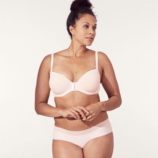 Lively has a new collection of nursing bras