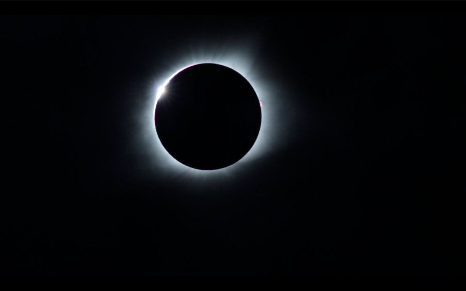 Solar eclipses are special events and here's what makes the 2024 total eclipse unique.