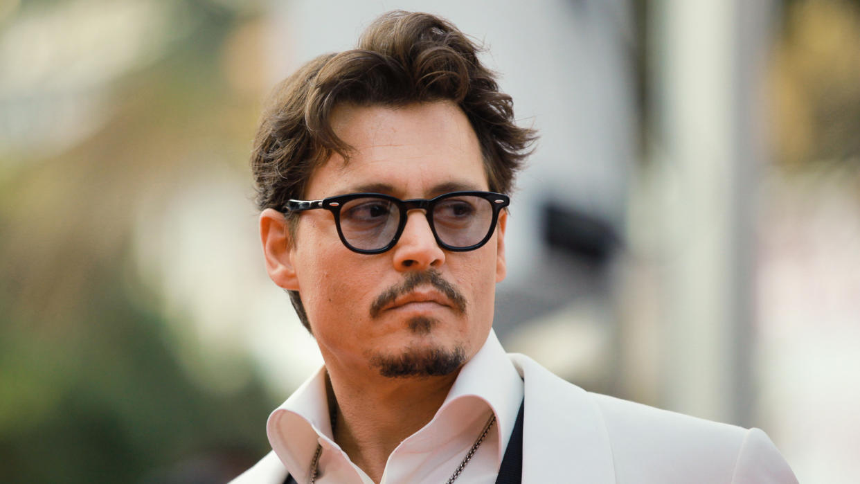 Johnny-Depp-PAN Photo Agency-