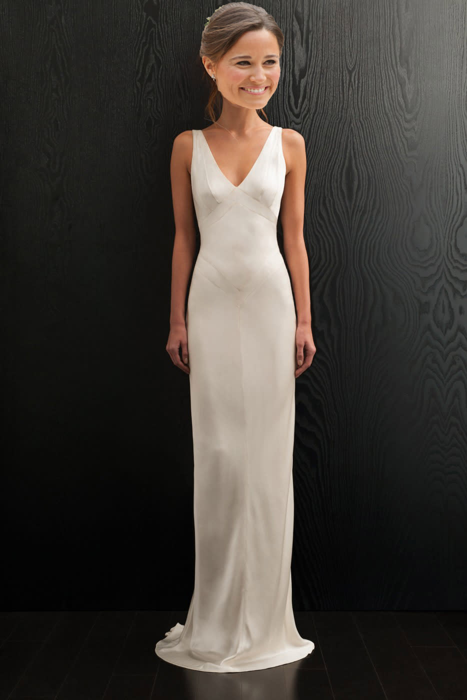 Amanda Wakeley