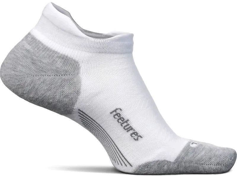 Keep your feet blister-free with good socks.