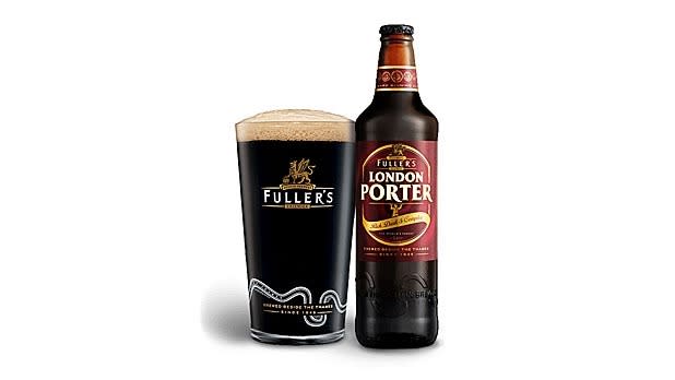 London Porter