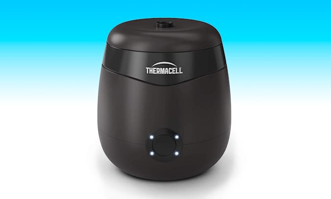 Thermacell E55