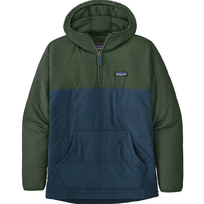 <p><a href="https://clicks.trx-hub.com/xid/hearstcorp_9eb67_esq?q=https%3A%2F%2Fwww.backcountry.com%2Fpatagonia-pack-in-pullover-hoodie-mens&p=https%3A%2F%2F&utmSource=yahoo-us&utmCampaign=63&utmMedium=syn" rel="nofollow noopener" target="_blank" data-ylk="slk:Shop Now;elm:context_link;itc:0;sec:content-canvas" class="link ">Shop Now</a></p><p>Pack In Pullover Hoodie </p><p>$119.40</p><p>backcountry.com</p>