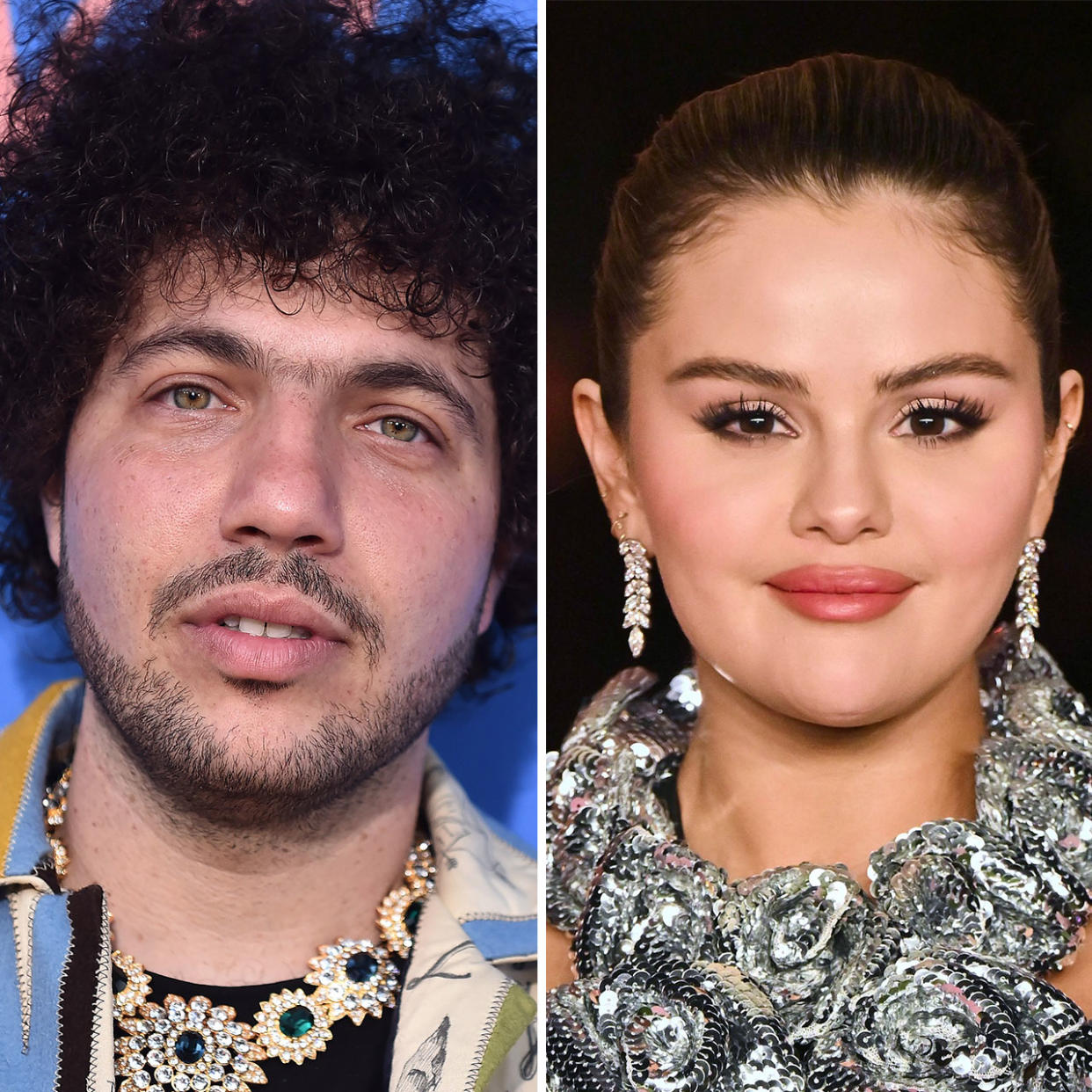Selena Gomez’s Boyfriend Benny Blanco Was Reportedly Caught On A Dating ...