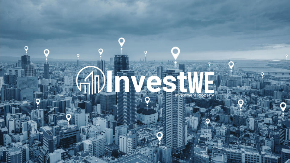 InvestWE, Thursday, April 27, 2023, Press release picture