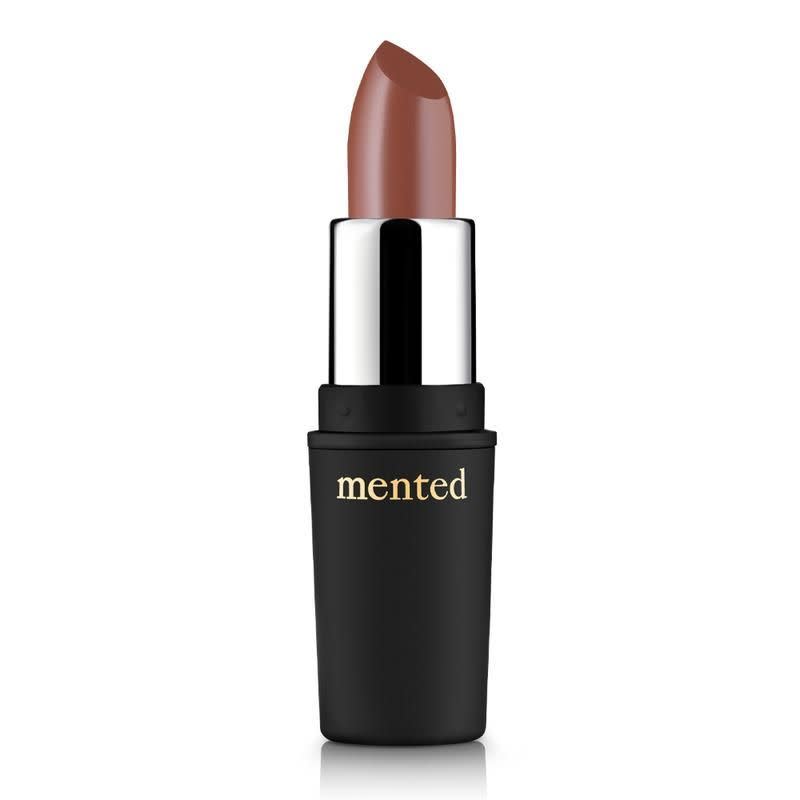 8) Semi-Matte Lipstick in Dope Taupe