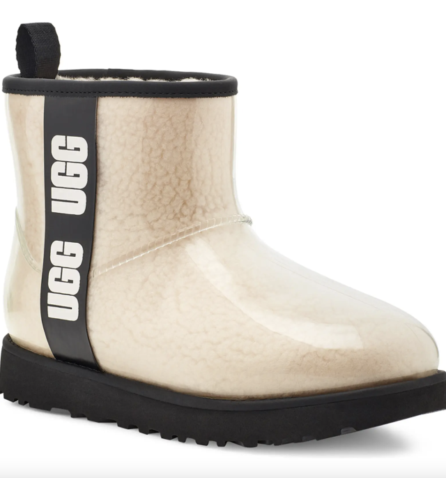 Beat the rain in Hunter & Louis Vuitton! Shop all rain boots NOW on  www.mymoshposh.com!