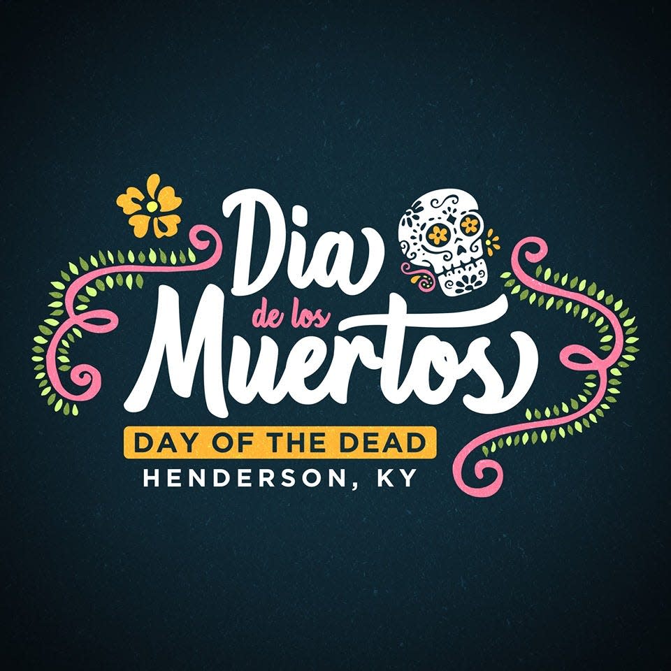 Dia de los Muertos will be celebrated in Henderson Saturday.
