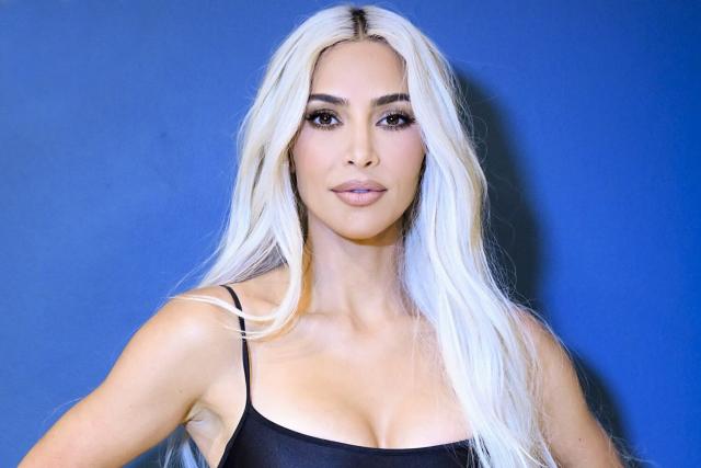 Kim Kardashian Spills Secret That Made Kris Jenner 'Gag': Her 'Pee Anxiety'  Once Involved a Thermos