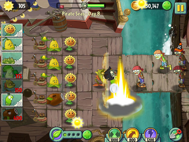 How Popcap Games Adapted Plants Vs Zombies with Resounding Success in China