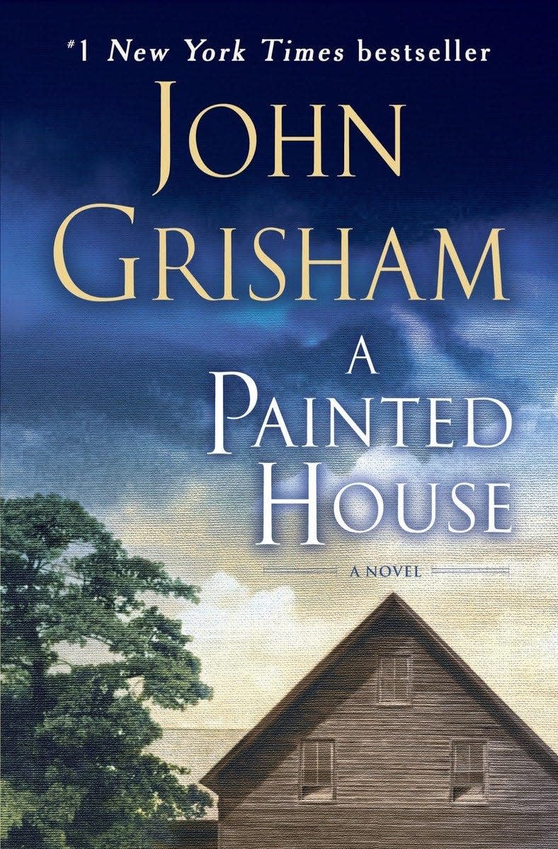 "A Painted House" by John Grisham