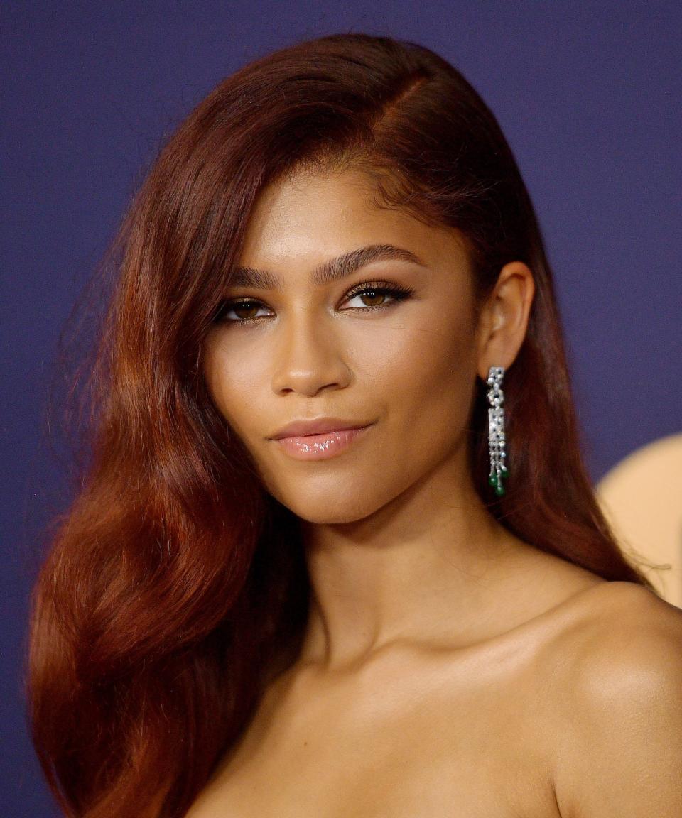 Zendaya