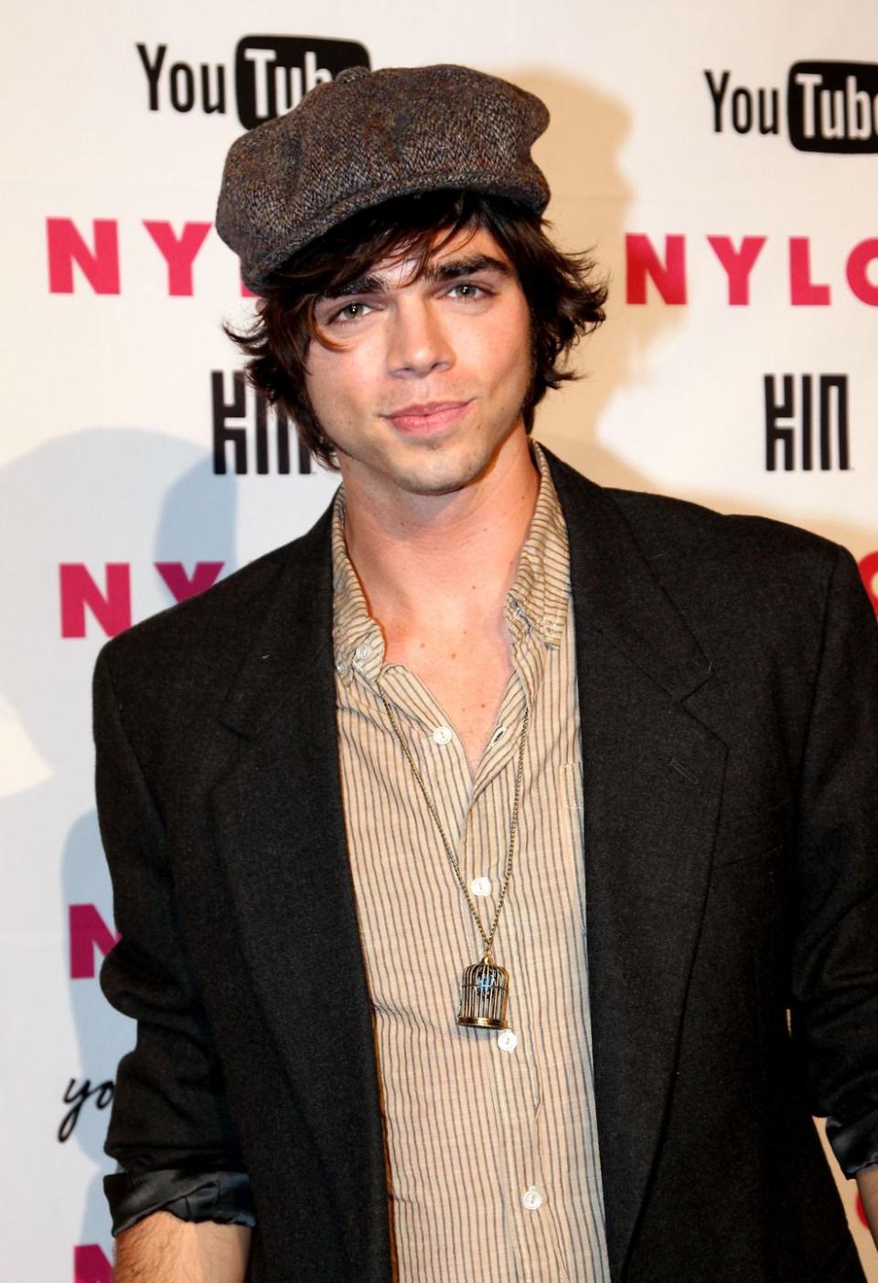 Reid Ewing