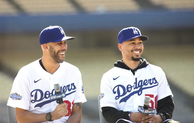 David Price Changed a Bizarre Superstition in the Middle of the Playoffs