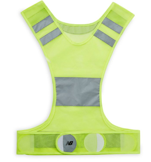 new balance reflective vest 