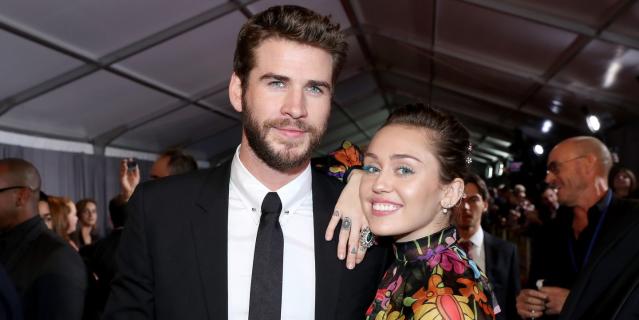 Liam Hemsworth Talks About What Helped Him Move Forward Post Miley Cyrus Split