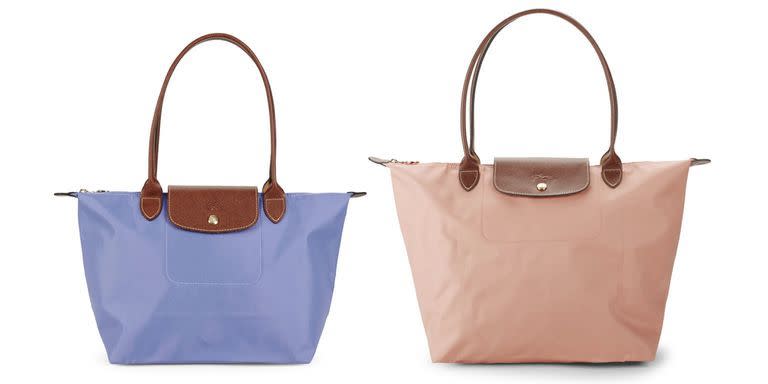 <p>Everyone's favorite tote is on sale at Saks Off 5th right now and these sweet deals won’t last long, so grab one while you can! These durable totes make for the perfect travel companion, beach bag, or everyday purse. During the sale, you can choose from a wide variety of colors and prints with classic looks starting at $100.</p>