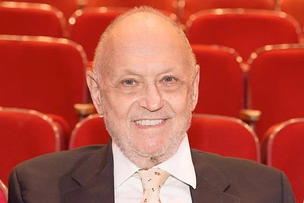 charles strouse egot