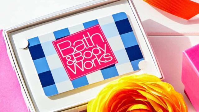 4 under-the-radar Bath & Body Works scents that actually smell so good