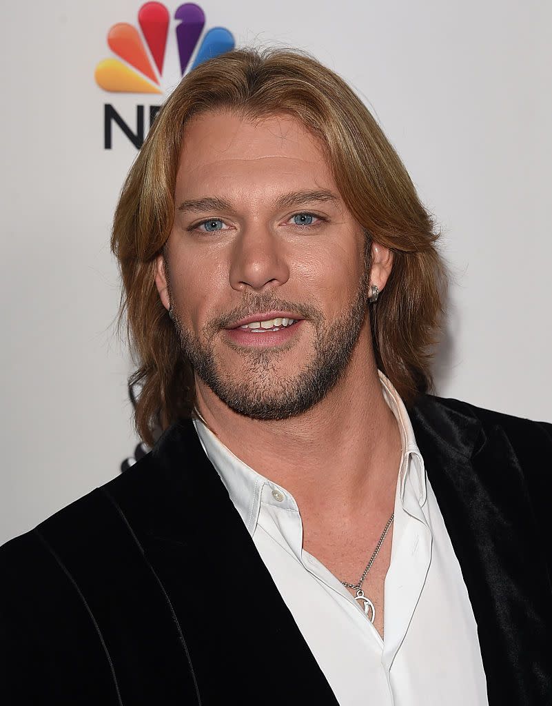 Season 7 Winner: Craig Wayne Boyd