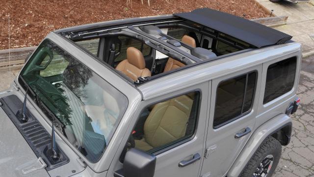 2021 Jeep Wrangler Review  What's new, price, specs and photos