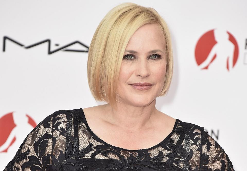 Patricia Arquette