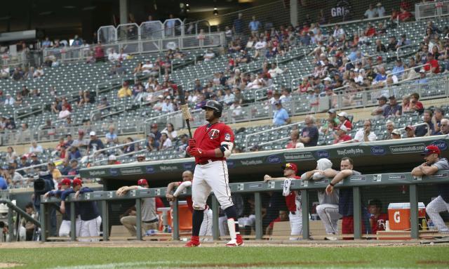 Tampa Bay Rays beat Minnesota Twins to end seven-game win streak