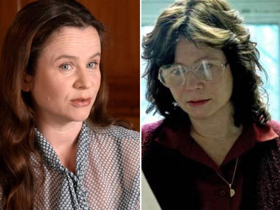 emily watson