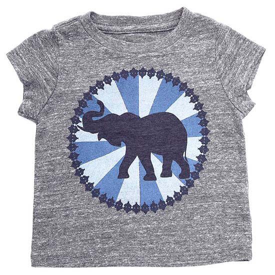 Peek Elephant tee