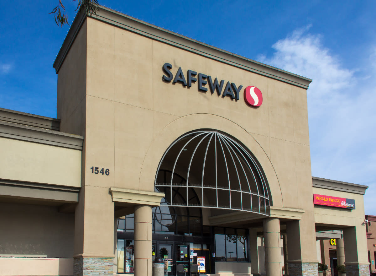 Safeway