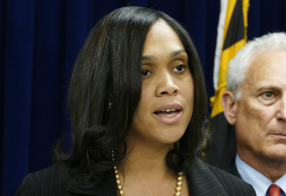 Shortly after her election as the youngest chief prosecutor in any major city, Mosby was assigned to investigate the death of Freddie Gray, a 25-year-old black man who died while in Baltimore police custody. Mosby <a href="http://www.stattorney.org/media-center/press-releases/731-marilyn-mosby-announces-indictments-of-the-six-baltimore-police-officers-involved-in-the-freddie-gray-arrest">announced charges</a> for six police officers in May, marking a dramatic change from how similar cases had been handled in other cities. While the legal proceedings are still ongoing, Mosby has become a folk hero of sorts, impressing the country with her tough, straightforward approach to the case.