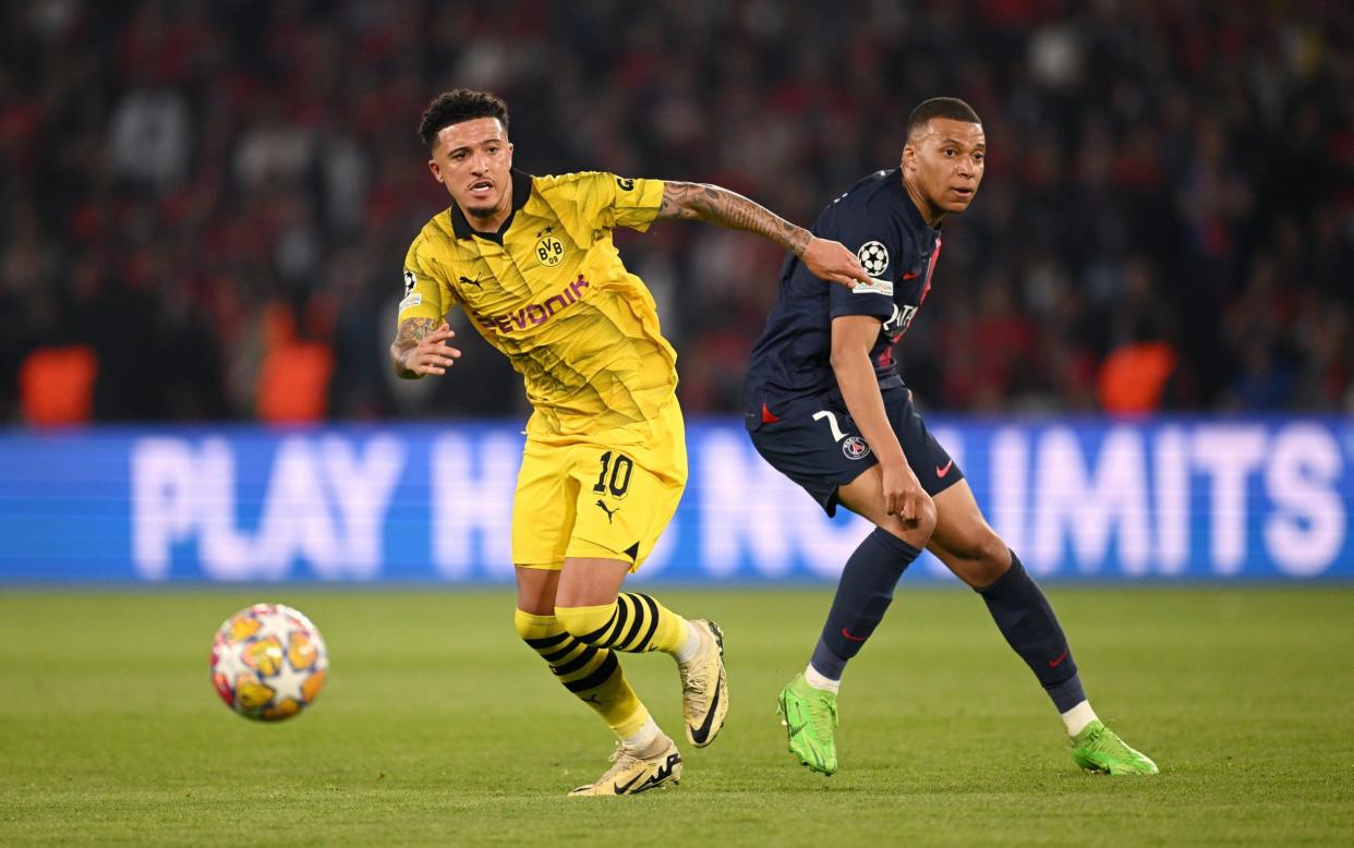 PSG down and out after Hummels sends Dortmund into Champions League final